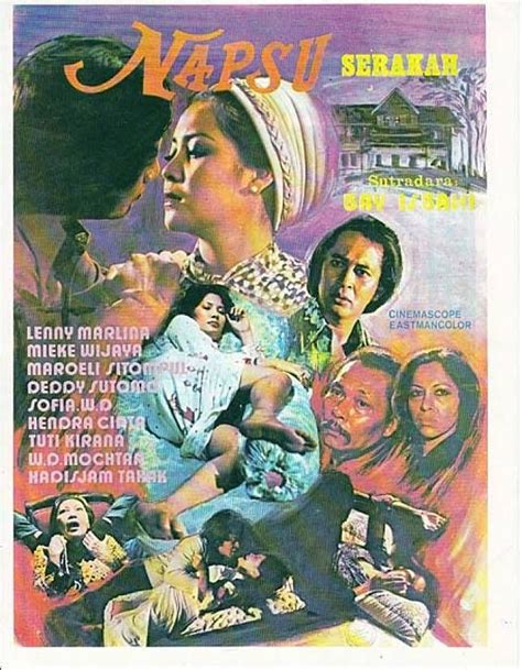 film semi indo jadul|10 Film Dewasa Indonesia Jadul Tahun 70